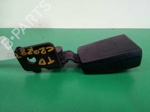 Seat buckle PEUGEOT 206 Hatchback (2A/C) 1.9 D | BP14146541I32 