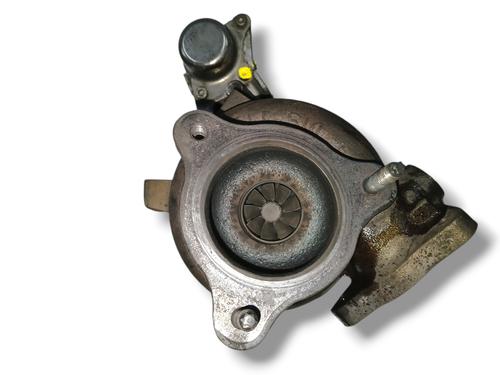 Turbocharger/Supercharger MERCEDES-BENZ CLA Shooting Brake (X117)  | BP23575853M71 