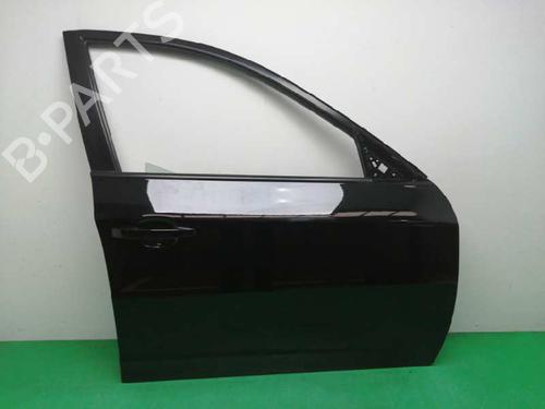 Used Right front door SUBARU IMPREZA Hatchback (GR, GH, G3) [2007-2014]  9622462