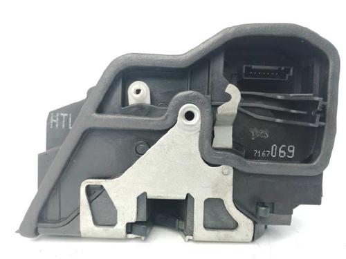 Used Rear left lock BMW 5 (E60) [2001-2010]  8608557