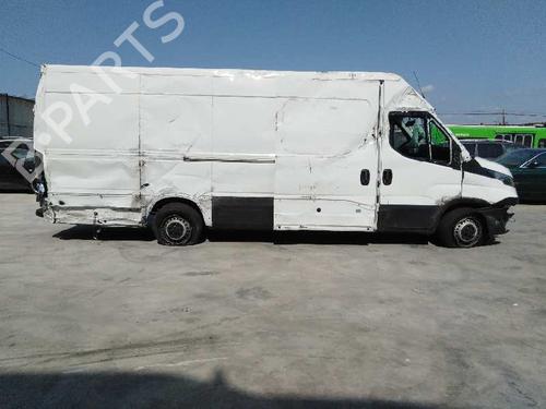 Driveshaft IVECO DAILY V Van 29S13, 29L13, 35C13, 35S13, 40C13, 40S13 | BP18267457M37 
