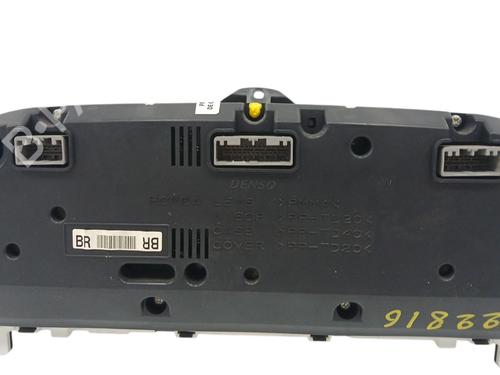 Instrument cluster HONDA FR-V (BE)  | BP19669771C47 