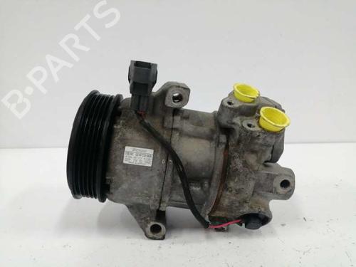 AC Kompressor MITSUBISHI COLT VI (Z3_A, Z2_A) 1.3 (Z21A) (95 hp) 7756152