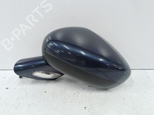 Left mirror CITROËN C5 III (RD_) 2.7 HDi (RDUHZJ) | BP29730133C26