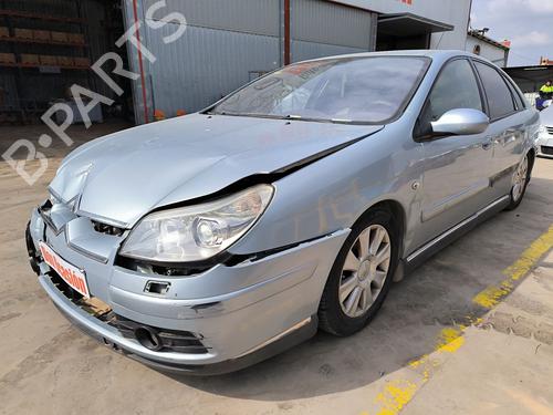 Used Parts CITROËN C5 II (RC_) 2.0 HDi (RCRHRH) 4864782