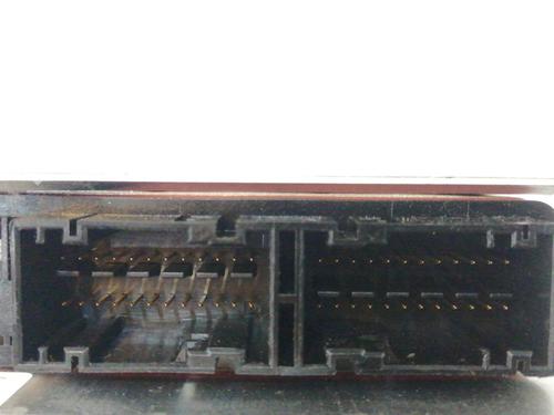 ECU airbags CITROËN C1 (PM_, PN_) 1.4 HDi | BP10906199M53 