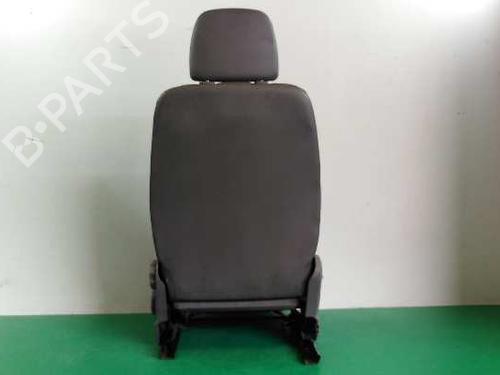 Left front seat VW CRAFTER 30-35 Bus (2E_) | BP3674899C15