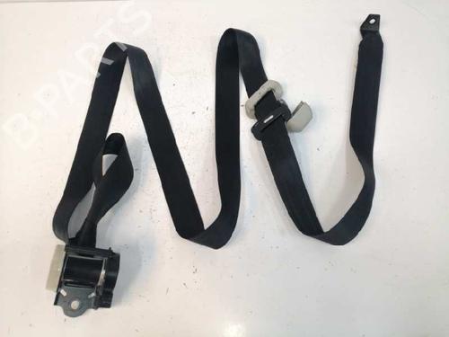 Used Rear left seatbelt MAZDA 5 (CR) [2005-2010]  8186230