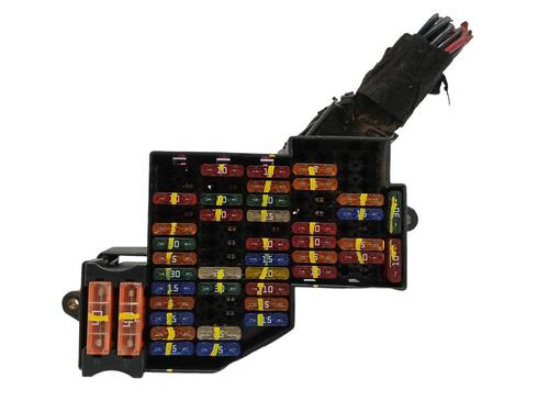 Used Fuse box PORSCHE CAYENNE (9PA) [2002-2010]  18317433
