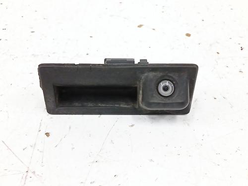 Used Camera AUDI A5 (8T3) 1.8 TFSI (170 hp) 31182451