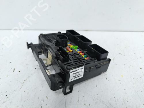 Fuse box PEUGEOT 607 (9D, 9U) 2.2 HDi | BP35950513E1 - Image 3