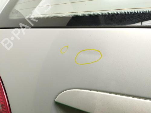 Tailgate FORD GALAXY I (WGR) 1.9 TDI | BP17132125C6