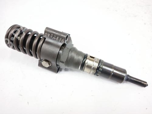 Used Injector MITSUBISHI OUTLANDER II (CW_W) 2.0 DI-D (CW8W) (140 hp) 30591398