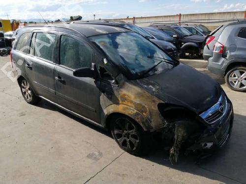 Rim OPEL ZAFIRA / ZAFIRA FAMILY B (A05) 1.9 CDTI (M75) | BP9724537C45