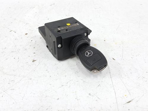 Used Ignition barrel Ignition barrel MERCEDES-BENZ C-CLASS Coupe (CL203) C 220 CDI (203.706) (143 hp) 34137562 34137562