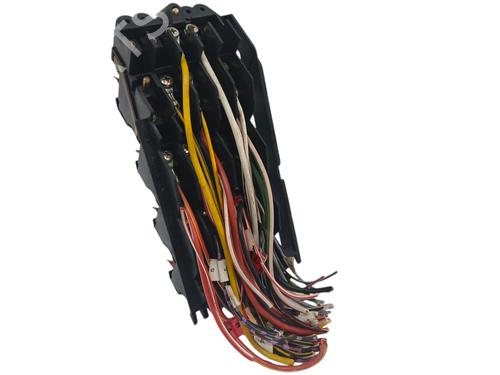Fuse box MERCEDES-BENZ 124 Saloon (W124) 300 D (124.130) | BP23575559E1 