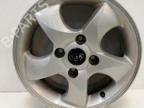 rim-kia-carens-ii-mpv-fj-20-crdi-k9965s16050-2002-2003-2004-2005-2006-2007-2008-2009-2010-2011-2012-2013-8230392 main image