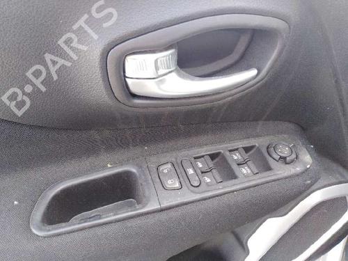 Steering wheel JEEP RENEGADE SUV (BU, B1, BV) 1.6 CRD | BP15889525C49