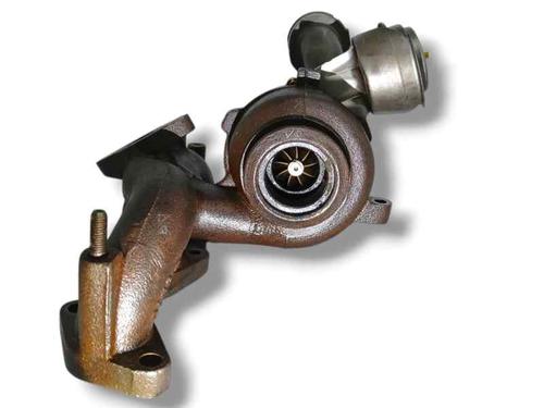 Turbocharger/Supercharger SEAT LEON (1P1) 2.0 TDI 16V | BP27534778M71