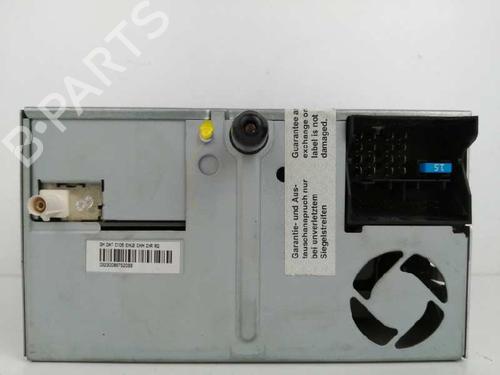 Bilradio OPEL ANTARA A (L07) 2.0 CDTI | BP7814840E6 