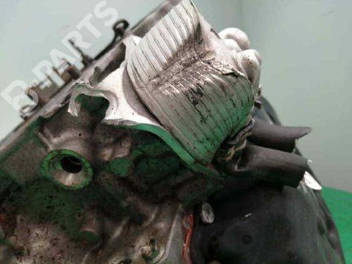 Gearbox HYUNDAI SONATA V (NF) 2.0 CRDi | BP7289766M3 