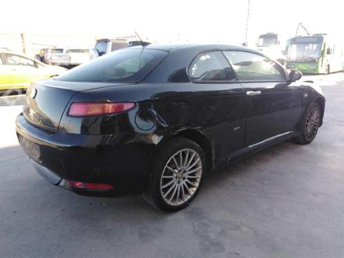 Starter ALFA ROMEO GT (937_) 1.9 JTD (937CXN1B) | BP10728339M8 