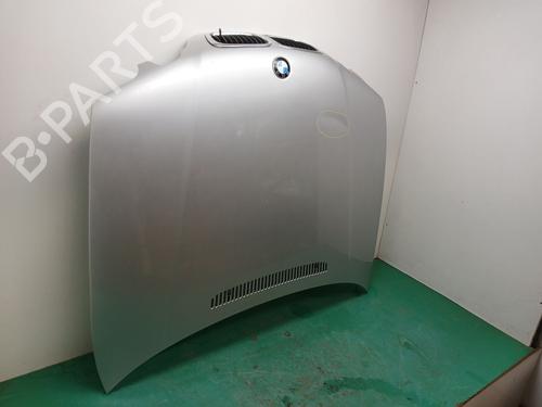 Hood BMW 3 Compact (E46) 316 ti | BP29811424C1 