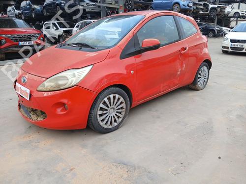 Injection rail FORD KA (RU8) 1.2 | BP34720196M98  - Image 9