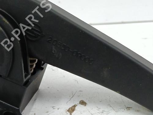 Pedal SSANGYONG RODIUS I 2.7 Xdi | BP34581923I4  - Image 5