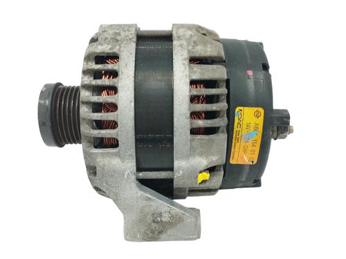 alternator-ssangyong-actyon-i-20-xdi-a6641540102-2005-16084890 main image