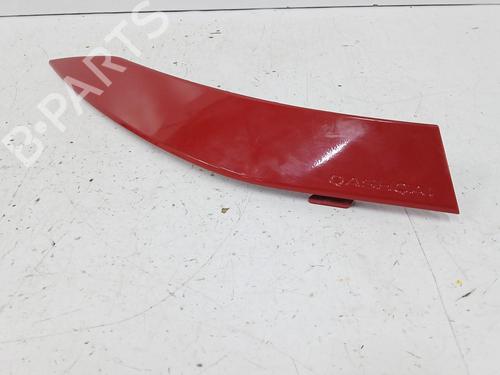 Headlight eyebrow NISSAN QASHQAI III (J12) 1.3 DIG-T | BP29808585C118