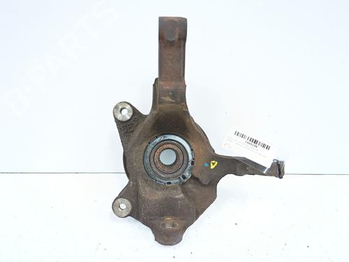 Used Right front steering knuckle RENAULT TRAFIC II Bus (JL) 2.0 dCi 115 (JL00, JL01, JL0H, JL0M, JL0U) (114 hp) 29178469