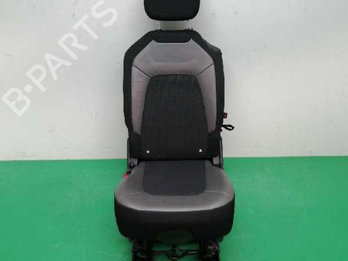 Used Rear seat CITROËN C4 Grand Picasso II (DA_, DE_) 1.2 THP 130 (130 hp) 7435912