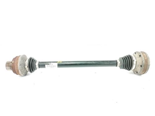 Left rear driveshaft AUDI Q5 (8RB)  | BP12437530M40 
