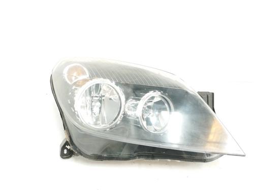Used Right headlight Right headlight OPEL ASTRA H (A04) 1.6 (L48) (105 hp) 10567408 10567408