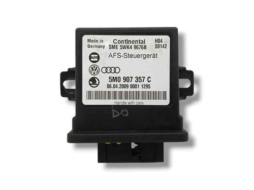 Elektronische module VW GOLF VI (5K1) 2.0 TDI (170 hp) 28512789