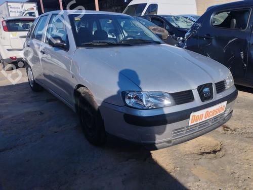 Used Parts SEAT IBIZA II (6K1) 1.4 16V 5069143