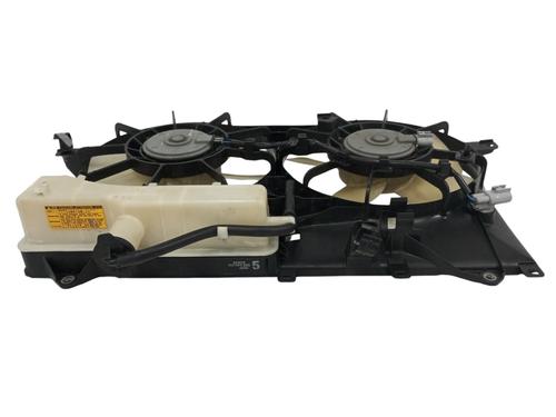 Radiator fan TOYOTA PRIUS Liftback (_W2_) 1.5 Hybrid (NHW20_, NHW20R) | BP21126700M35