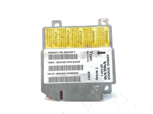 Used ECU airbags VOLVO S40 I (644) [1995-2004]  10060704