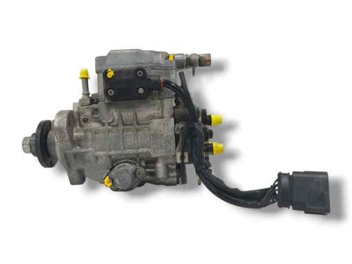 Used Injection pump SEAT LEON (1M1) 1.9 TDI (110 hp) 24665281