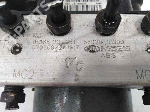 ABS pump KIA CEE'D Hatchback (ED)  | BP7965269M43 