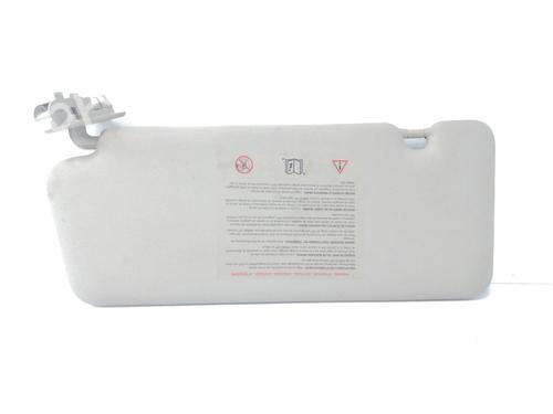 Right sun visor RENAULT MEGANE III Hatchback (BZ0/1_, B3_)  | BP10700673I2 