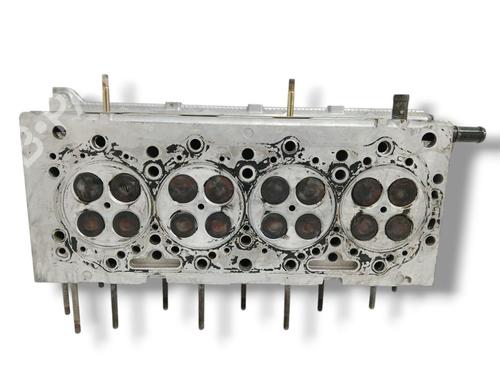 Cylinder head HYUNDAI TERRACAN (HP) 2.9 CRDi | BP29353216M5 