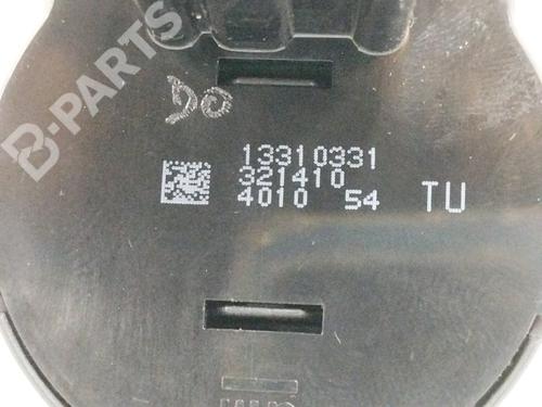 Headlight switch OPEL CORSA D (S07) 1.2 LPG (L08, L68) | BP11009734I24 