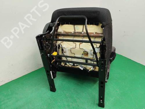 Right front seat CITROËN C3 AIRCROSS II (2R_, 2C_)  | BP9847996C16 