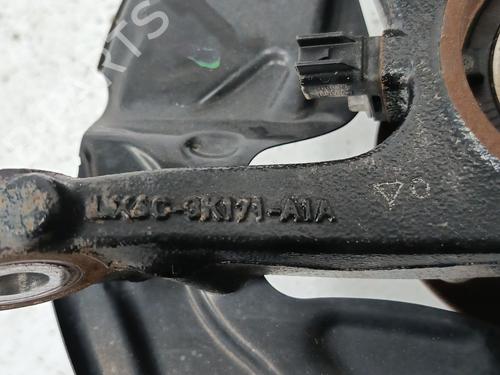 Left front steering knuckle FORD KUGA III (DFK) 2.0 EcoBlue mHEV | BP34526006M25  - Image 5