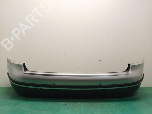 Used Rear bumper AUDI A4 B6 Avant (8E5) 1.9 TDI (101 hp) 30111446
