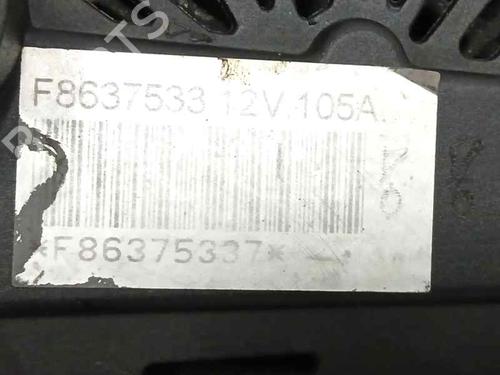 Alternator OPEL COMBO Tour  | BP26905455M7 