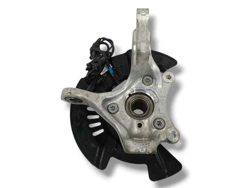Left front steering knuckle KIA NIRO I (DE)  | BP22343058M25 