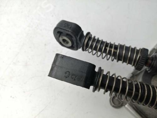 Gear lever VW PASSAT B6 Variant (3C5) 2.0 TDI 16V | BP8515354M90 
